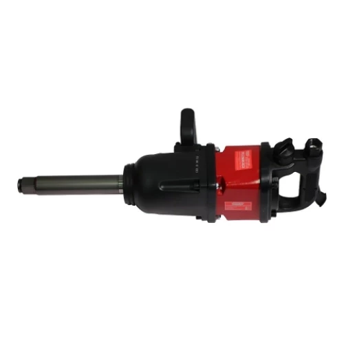 Mở bu lông bằng hơi Oshima MBLH 1inch Đỏ-đen (hoạt động bằng khí nén) - OSHIMA - Giá 4,063,000₫ - Chính hãng tại Điện máy Minh Khôi Shop