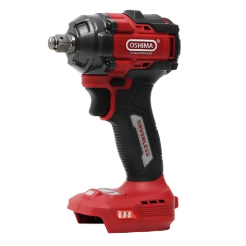 Mở bu lông pin lithium Oshima MBL21V-NG350N-D3 (Thân Máy) - OSHIMA - Giá 1,083,000₫ - Chính hãng tại Điện máy Minh Khôi Shop