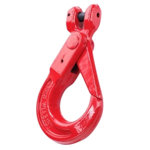 Móc cẩu chốt an toàn sừng cừu NITTO 5.3T - NITTO - Giá 438,000₫ - Chính hãng tại Điện máy HTC