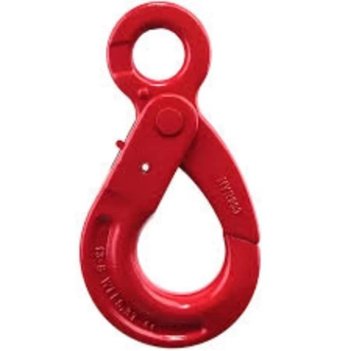 Móc cẩu chốt khóa an toàn NITTO 2T - NITTO - Giá 267,000₫ - Chính hãng tại Điện máy HTC