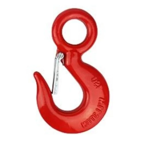 Móc cẩu mắt tròn NITTO 3T - NITTO - Giá 249,000₫ - Chính hãng tại Điện máy HTC