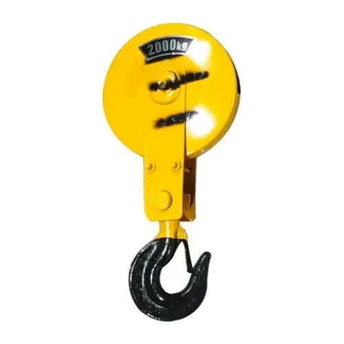 Móc cẩu pa lăng KENBO 2 tấn thường - KENBO - Giá 970,000₫ - Chính hãng tại Điện máy HTC