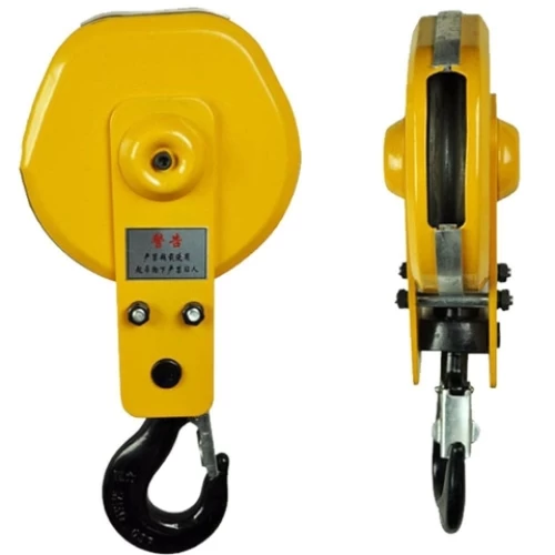 Móc cẩu pa lăng KENBO 3 tấn cao cấp - KENBO - Giá 2,000,000₫ - Chính hãng tại Điện máy HTC