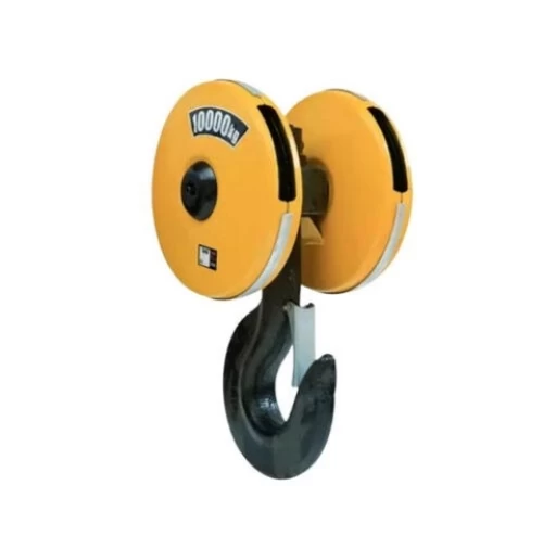 Móc cẩu palang châu Âu NITTO 10T - NITTO - Giá 10,710,000₫ - Chính hãng tại Điện máy HTC