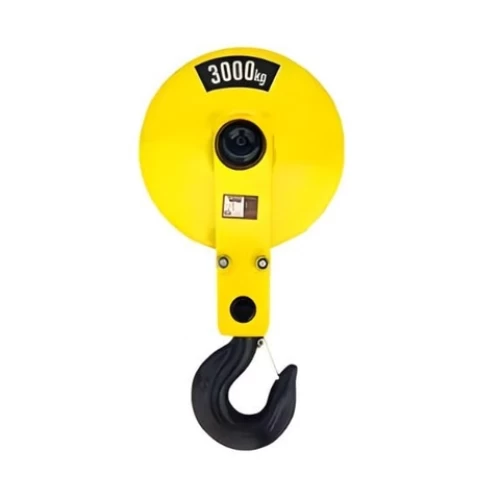 Móc cẩu Palang loại tốt NITTO 2T - NITTO - Giá 694,000₫ - Chính hãng tại Điện máy HTC