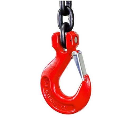 Móc cẩu sừng cừu kiểu Âu NITTO 5.3T - NITTO - Giá 285,000₫ - Chính hãng tại Điện máy HTC