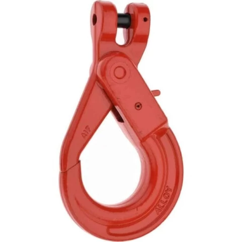 Móc cẩu xoay an toàn NITTO 5.3T - NITTO - Giá 630,000₫ - Chính hãng tại Điện máy HTC