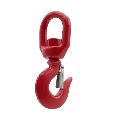 Móc cẩu xoay NITTO 2T - NITTO - Giá 246,000₫ - Chính hãng tại Điện máy HTC