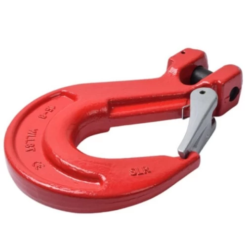 Móc nâng sừng cừu NITTO 12.5T - NITTO - Giá 567,000₫ - Chính hãng tại Điện máy HTC