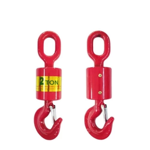 Móc xoay đa hướng NITTO 3T - NITTO - Giá 572,000₫ - Chính hãng tại Điện máy HTC