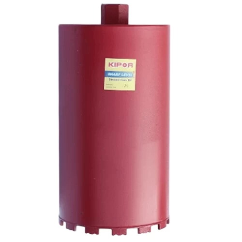 Mũi Khoan Rút Lõi Kipor Phi 127mm (Dài 350mm) - KIPOR - Giá 500,000₫ - Chính hãng tại Điện máy HTC