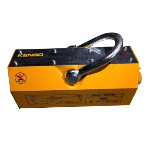 Nam châm nâng tay gạt KENBO PML-30VIP 3 tấn - KENBO - Giá 23,800,000₫ - Chính hãng tại Điện máy HTC