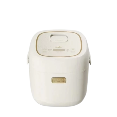 Nồi cơm điện lòng gốm cao cấp UNIE URC818, chống dính tự nhiên, dung tích 1,8L - UNIE - Giá 2,590,000₫ - Chính hãng tại Điện máy HTC