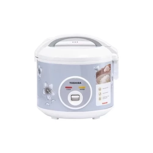 Nồi Cơm Điện Toshiba RC-10JFM(H)VN - TOSHIBA - Giá 590,000₫ - Chính hãng tại Điện máy HTC