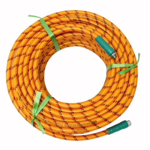 Ống nhựa PVC OSHIMA 8.5mm x 30m Vàng - OSHIMA - Giá 436,000₫ - Chính hãng tại Điện máy HTC