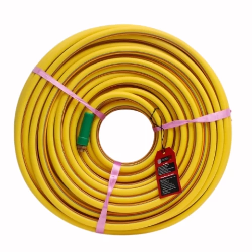 Ống nhựa PVC Oshima No.2 8.5mm x 100m Vàng - OSHIMA - Giá 1,836,000₫ - Chính hãng tại Điện máy HTC