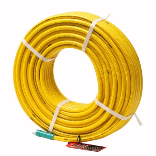 Ống nhựa PVC Oshima No.6 8.5mm x 50m Vàng - OSHIMA - Giá 558,000₫ - Chính hãng tại Điện máy HTC