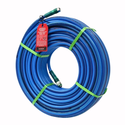 Ống nhựa PVC Oshima Super 8.5mm x 50m Xanh dương - OSHIMA - Giá 864,000₫ - Chính hãng tại Điện máy HTC