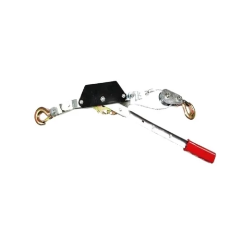 Pa lăng cáp lắc tay 2 tấn KENBO 2T 1.5m - KENBO - Giá 280,000₫ - Chính hãng tại Điện máy HTC