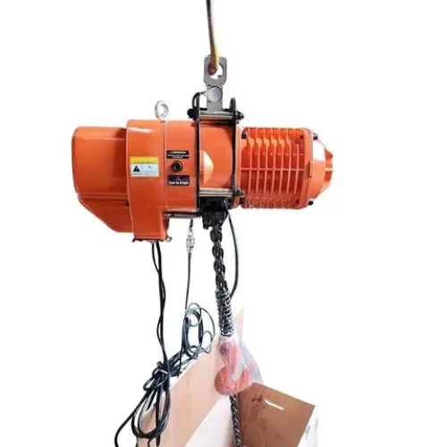 Hình ảnh danh mục Pa Lăng Xích Điện - Điện máy HTC