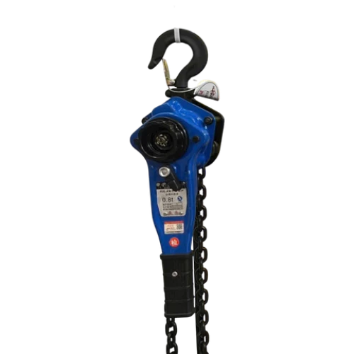 Pa lăng xích lắc tay PSK 3Tx1.5m - PSK - Giá 3,230,000₫ - Chính hãng tại Điện máy HTC