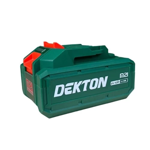 Pin 21V 3.0Ah Dekton M21-B3000 - DEKTON - Giá 550,000₫ - Chính hãng tại Điện máy HTC