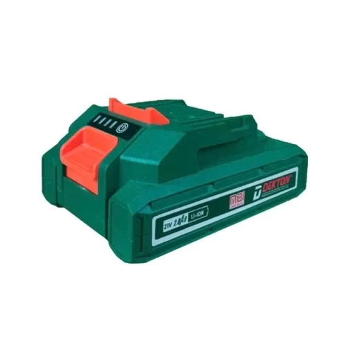 Pin Dekton 21V, 2.0Ah, M21-B2000 - DEKTON - Giá 420,000₫ - Chính hãng tại Điện máy HTC