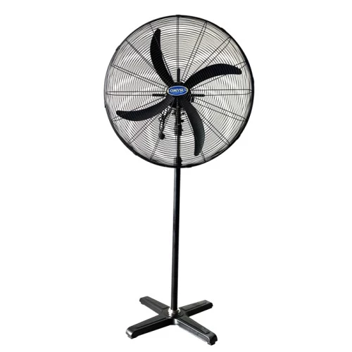 Quạt Công Nghiệp Đứng Omysu OMS-650 - OMYSU - Giá 1,650,000₫ - Chính hãng tại Điện máy HTC