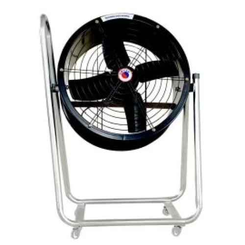 Quạt Công Nghiệp Hướng Trục Di Động Omysu FA-50C-1 - OMYSU - Giá 2,090,000₫ - Chính hãng tại Điện máy HTC