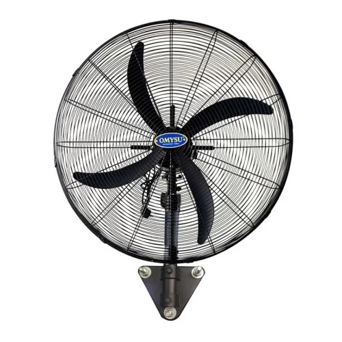 Quạt Công Nghiệp Treo Omysu OMW-750 - OMYSU - Giá 1,700,000₫ - Chính hãng tại Điện máy HTC