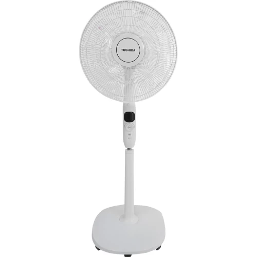 Quạt Đứng ToshibaF-LSD10(H)VN Xám - TOSHIBA - Giá 2,400,000₫ - Chính hãng tại Điện máy HTC