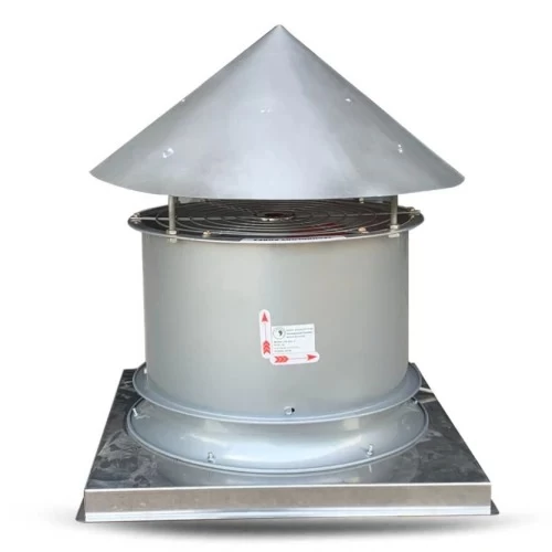 Quạt Hút Mái Công Nghiệp Omysu DFG-50HM - OMYSU - Giá 3,590,000₫ - Chính hãng tại Điện máy HTC