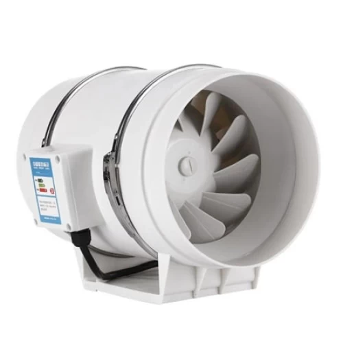 Hình ảnh danh mục Quạt Hút Nối Ống - Điện máy HTC