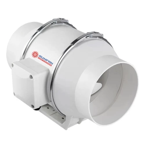 Quạt Hút Nối Ống Sunfan HT-315P - SUNFAN - Giá 2,600,000₫ - Chính hãng tại Điện máy HTC