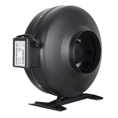 Quạt Hút Nối Ống Sunfan KTO-250 - SUNFAN - Giá 2,100,000₫ - Chính hãng tại Điện máy HTC