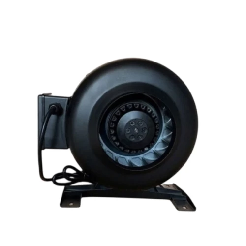 Quạt ly tâm nối ống vỏ sắt TSK-125 - OMYSU - Giá 1,450,000₫ - Chính hãng tại Điện máy HTC