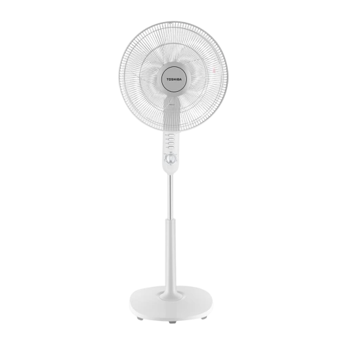 Quạt Máy Toshiba F-LSA10(W)VN - TOSHIMA - Giá 1,300,000₫ - Chính hãng tại Điện máy HTC