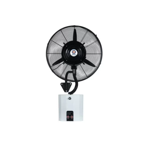 Quạt phun sương công nghiệp treo tường Mitsuta DB-26CF08 - MITSUTA - Giá 3,290,000₫ - Chính hãng tại Điện máy HTC