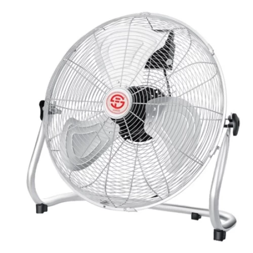 Quạt Sàn Chân Quỳ Sunfan SF-50 - SUNFAN - Giá 1,050,000₫ - Chính hãng tại Điện máy HTC