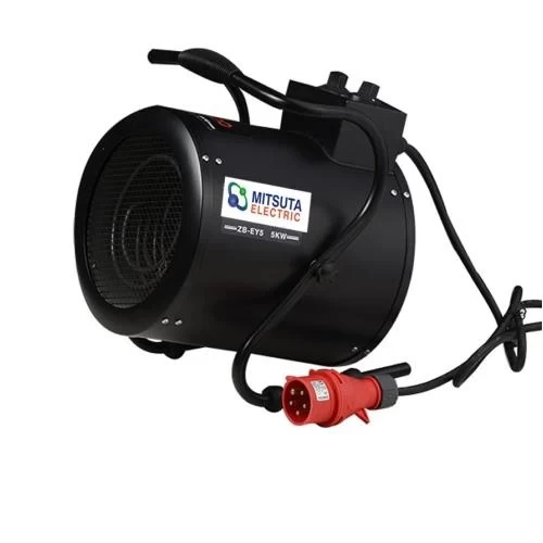 QUẠT SẤY GIÓ NÓNG MITSUTA ZB-EY5 - MITSUTA - Giá 3,300,000₫ - Chính hãng tại Điện máy HTC
