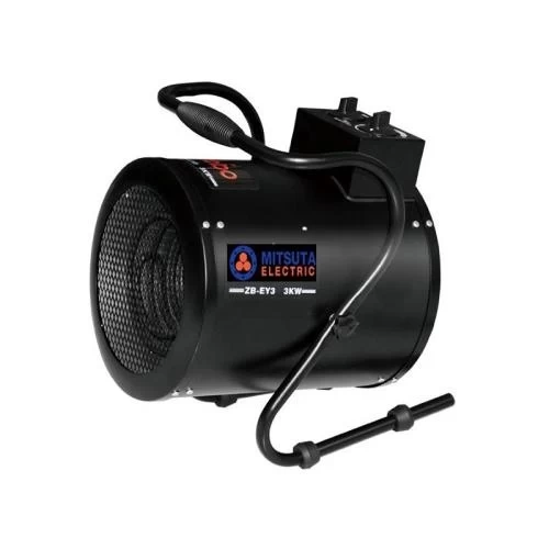 QUẠT SẤY GIÓ NÓNG MITSUTA ZB-EY9 - MITSUTA - Giá 4,200,000₫ - Chính hãng tại Điện máy HTC