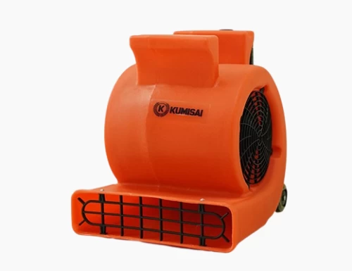 Quạt sấy thảm Kumisai BF 535 - KUMISAI - Giá 3,300,000₫ - Chính hãng tại Điện máy HTC