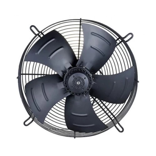Quạt tản nhiệt OMS FZY-400-4 - OMYSU - Giá 1,450,000₫ - Chính hãng tại Điện máy HTC