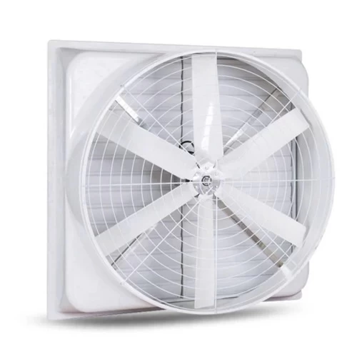 Quạt Thông Gió Composite Trực Tiếp Omysu BMF-1060 380V - OMYSU - Giá 4,450,000₫ - Chính hãng tại Điện máy HTC