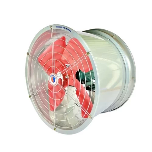 Quạt Thông Gió Tròn Omysu DFG-40C-1 - OMYSU - Giá 2,250,000₫ - Chính hãng tại Điện máy HTC