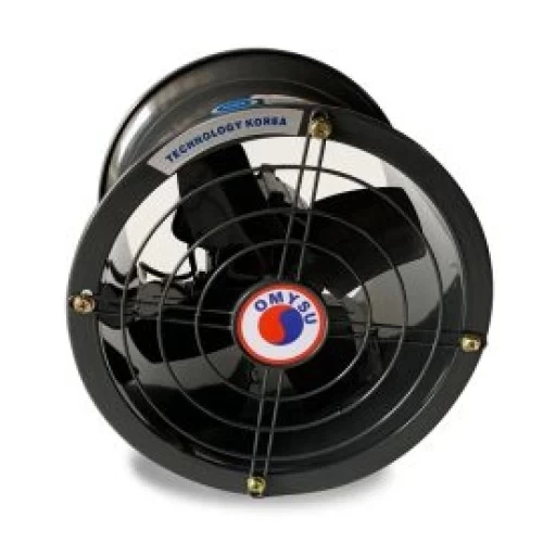 Quạt Thông Gió Tròn Omysu FA-25C-1 - OMYSU - Giá 800,000₫ - Chính hãng tại Điện máy HTC