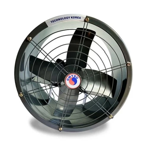 Quạt Thông Gió Tròn Omysu FA-30C-1 - OMYSU - Giá 1,100,000₫ - Chính hãng tại Điện máy HTC