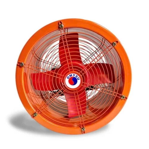 Quạt Thông Gió Tròn Omysu FG 30C-5 - OMYSU - Giá 1,300,000₫ - Chính hãng tại Điện máy HTC