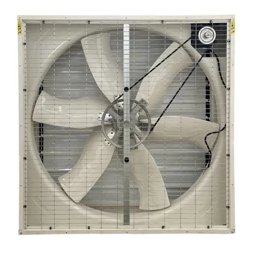 Quạt Thông Gió Trục Đẩy Thân Vỏ POM Omysu BMF-1380P 380V - OMYSU - Giá 7,550,000₫ - Chính hãng tại Điện máy HTC