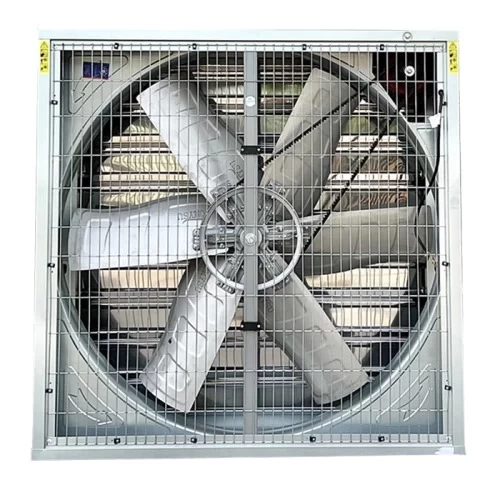 Quạt Thông Gió Vuông 900x900 Omysu BMF-900 Khung Tole Kẽm 220V - OMYSU - Giá 3,650,000₫ - Chính hãng tại Điện máy HTC